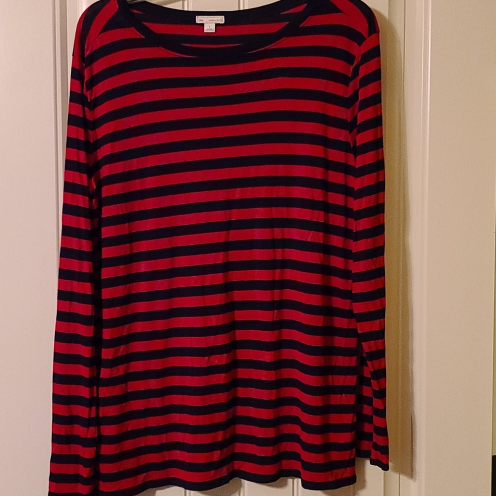 Gap Long Sleeve T-shirt